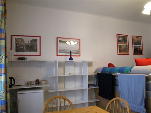 Pragues Rainbow Guest House Exterior foto