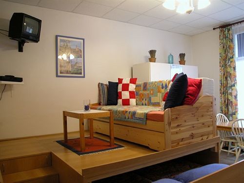 Pragues Rainbow Guest House Exterior foto