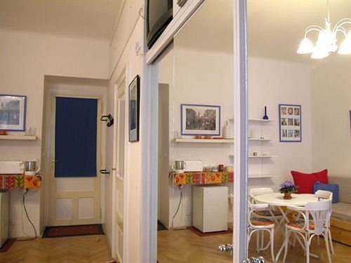 Pragues Rainbow Guest House Exterior foto